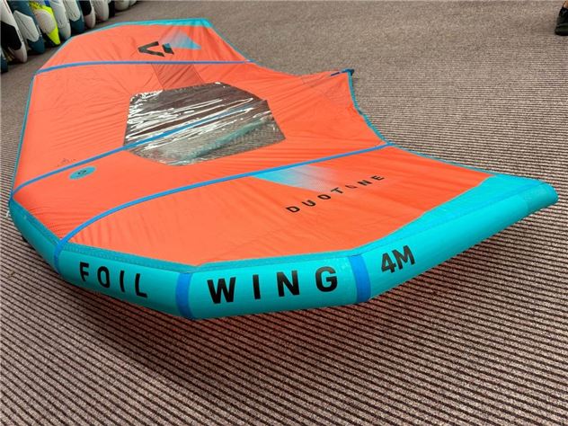 2020 Duotone Foil Wing - 4 metre