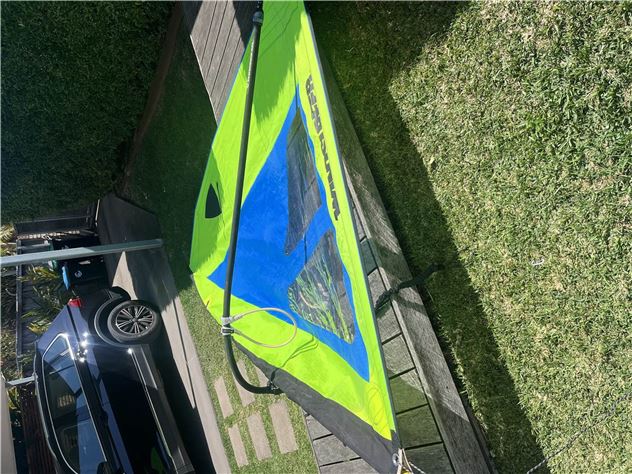 2020 Windsurfer Lt