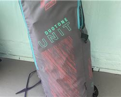 Duotone Units 5 metre foiling wind wing