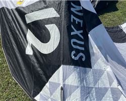 Core Nexus kitesurfing accessorie