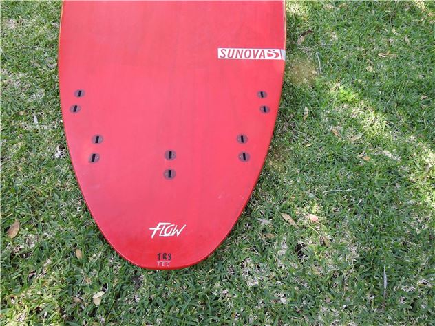 Sunova Casey Flow 9.4 Tr3 - 9' 4"