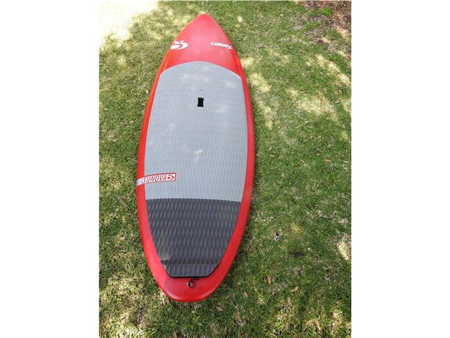 Sunova Casey Flow 9.4 Tr3 - 9' 4"