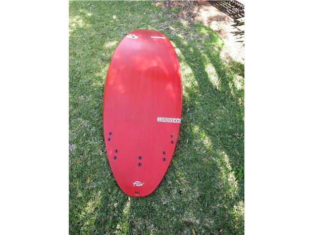 Sunova Casey Flow 9.4 Tr3 - 9' 4"