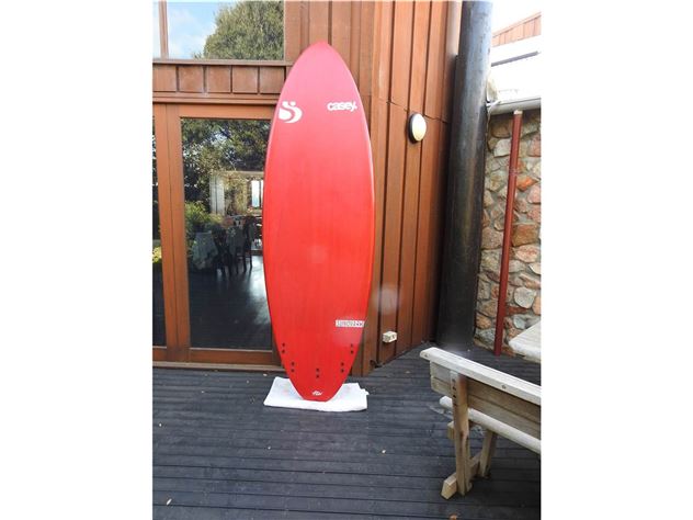 Sunova Casey Flow 9.4 Tr3 - 9' 4"