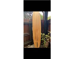 Firewire Wingnut Noserider Surfboard 9Ft 8 Wingnut Nose Rider surfing longboards (7' and over)