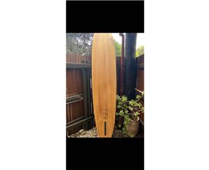 Firewire Wingnut Noserider Surfboard 9Ft 8 Wingnut Nose Rider