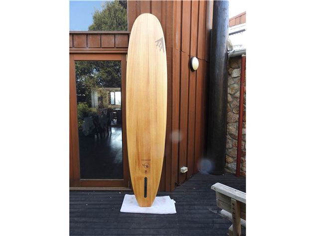 Firewire Wingnut Noserider Surfboard 9Ft 8 Wingnut Nose Rider - 9' 8"