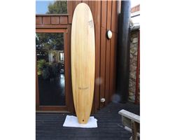 Firewire Wingnut Noserider Surfboard 9Ft 8 Wingnut Nose Rider 9' 8" surfing longboards (7' and over)