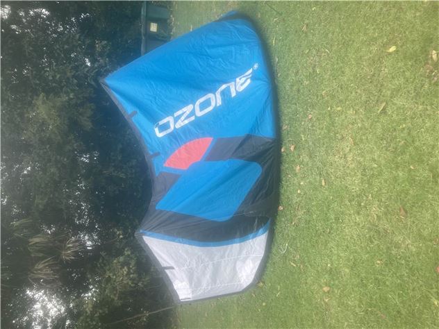 Ozone V5 Reo - 10 metre