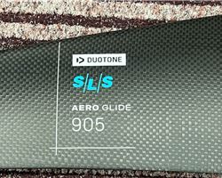 Duotone Sls Aero Glide 905 905 cm foiling all foiling