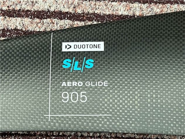 2024 Duotone Sls Aero Glide 905 - 905 cm