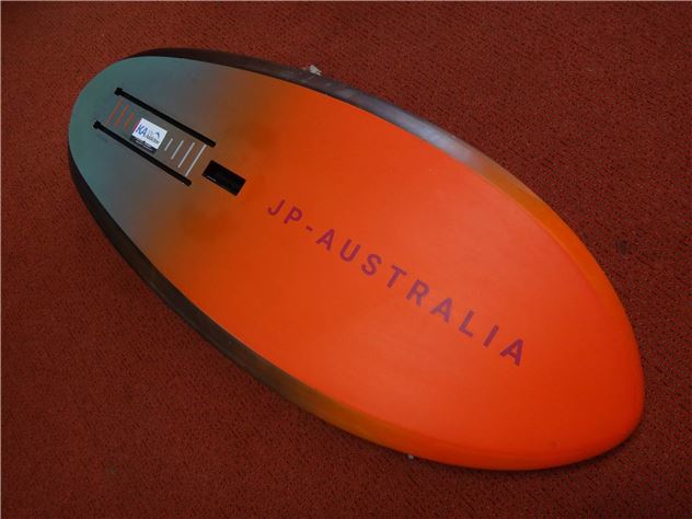 2024 JP Australia S-Winger - 4' 5", 44 Litres