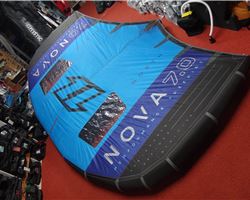 North Nova 7 metre foiling wind wing