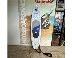 Armstrong Downwind 121 Litres 7' 7" foiling wind wing foilboard