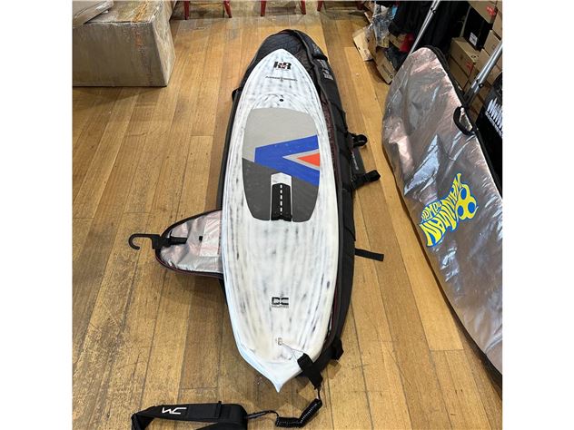 Armstrong Downwind - 7' 7", 121 Litres