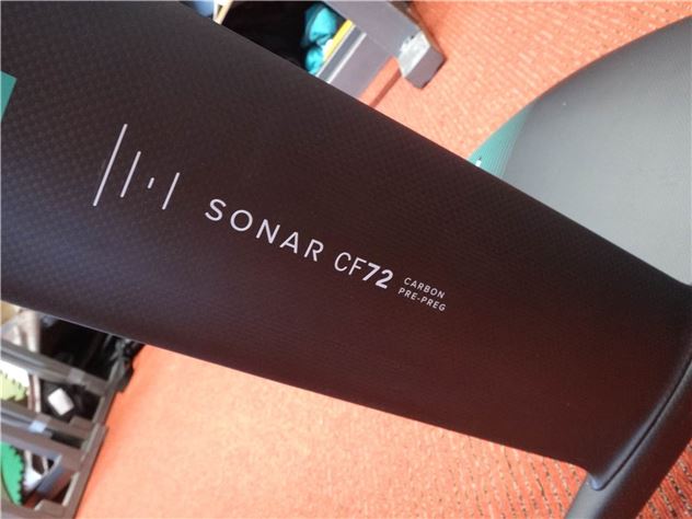 2024 North Sonar Ma V2 1850 Complete