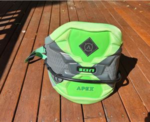 Ion Apex Harness Xl (Like New)