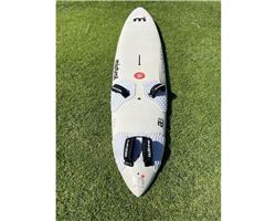 Mistral Speed 95 litre 255 cm windsurfing board