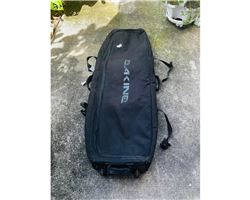 Dakine Roller Bag & Harness kiteboarding accessorie