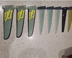  Slalom Fins windsurfing accessorie