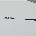 2023 Naish Mana -Soft Top 10' 32'' - 5