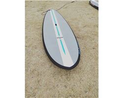 Naish Mana -Soft Top 10' 32'' stand up paddle wave & cruising board