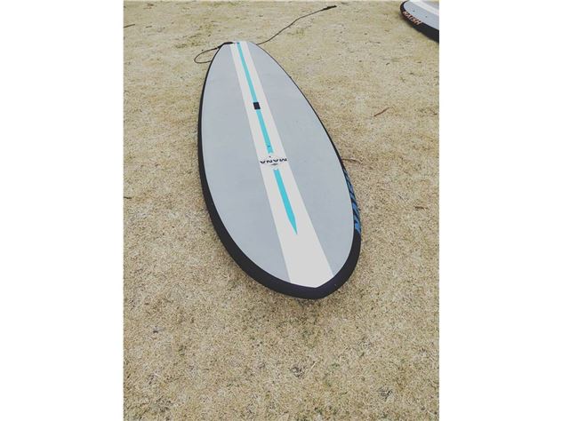 2023 Naish Mana -Soft Top 10' 32''