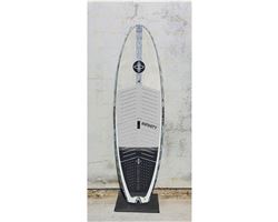 Infinity Rnb 31 inches 8' 5" stand up paddle wave & cruising board