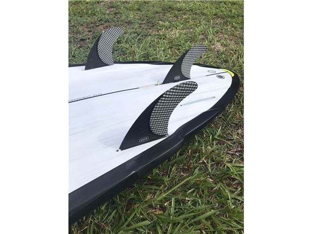 2023  Evoke 10Foot Carbon - 10' 0", 32 inches