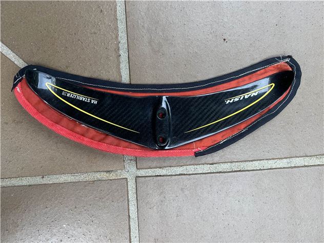 2021 Naish S26 - 85 cm