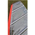 Neil Pryde V8 Sail + Sailworks Joystick 490Cm Mast - 9 metre - 3