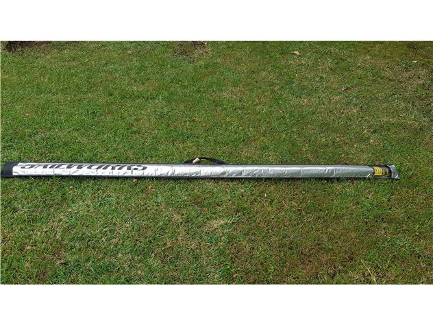 Neil Pryde V8 Sail + Sailworks Joystick 490Cm Mast - 9 metre