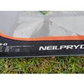 Neil Pryde V8 Sail + Sailworks Joystick 490Cm Mast - 9 metre - 2