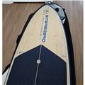 2023 Starboard Wedge Plus Carbon Paddle - 9' 2