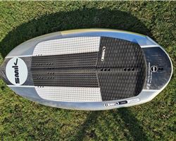 SMIK Carbon Wing Foil Board V3 4' 8" foiling all foiling