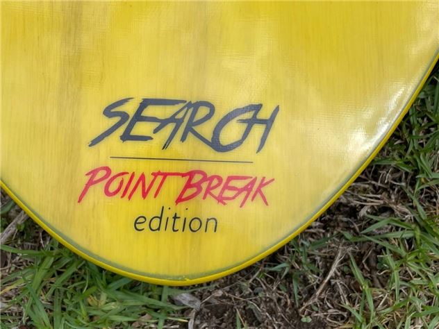 2022 Sunova Search Point Break - 13' 0", 32 inches