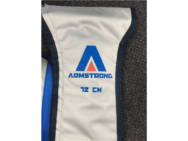 2021 Armstrong 1550 V1 - 72 cm