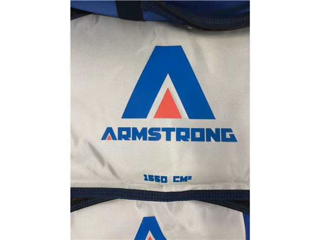 2021 Armstrong 1550 V1 - 72 cm