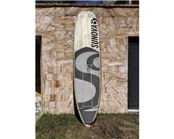  Sunova Style 10.0 30.5 inches 10' 0" stand up paddle wave & cruising board