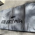 2022 Patrik Foil Comp V2 100 - 7