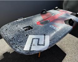 Patrik Foil Comp V2 100 foiling all foiling