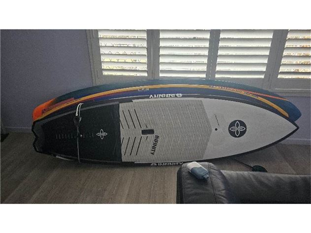 2022 Infinity B Line - 7' 11", 27 inches