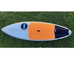 SMIK Spitfire 29 inches 8' 2" stand up paddle wave & cruising board