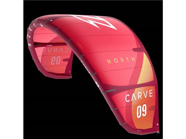 2021 North North Carve Kite Sale 50% Off