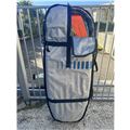 2022 Kt Surfing Ginxu 72L With Board Cover - 4' 10