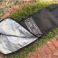 Nomad Full Carbon Pro Wave - 145 cm - 7