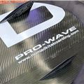 Nomad Full Carbon Pro Wave - 145 cm - 3