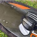 Nomad Full Carbon Pro Wave - 145 cm - 6