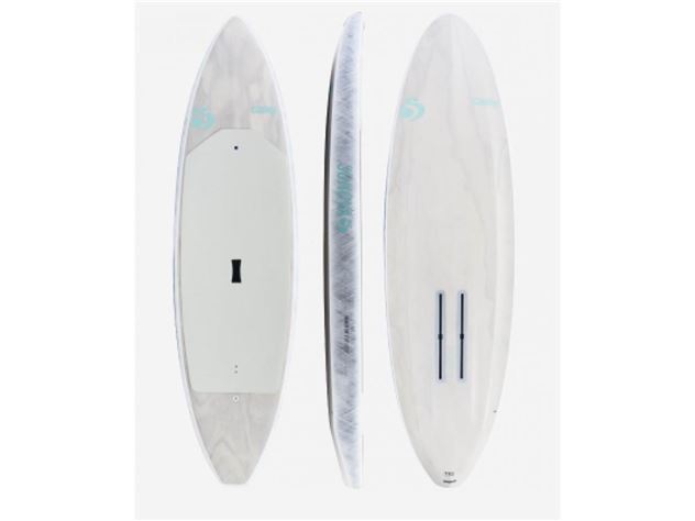 Sunova 22.5" Aviator Downwinder - 8' 0"