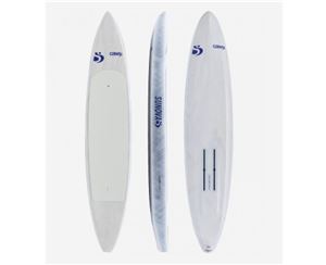 2024 Sunova 18" Aviator Downwind - 8' 0"